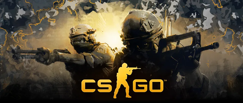 CSGO Cover